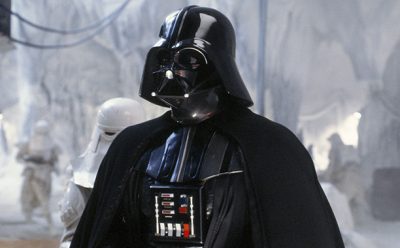 Offizielle Details zu Darth Vader in Rogue One