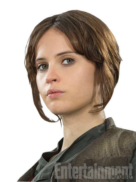 Jyn Erso