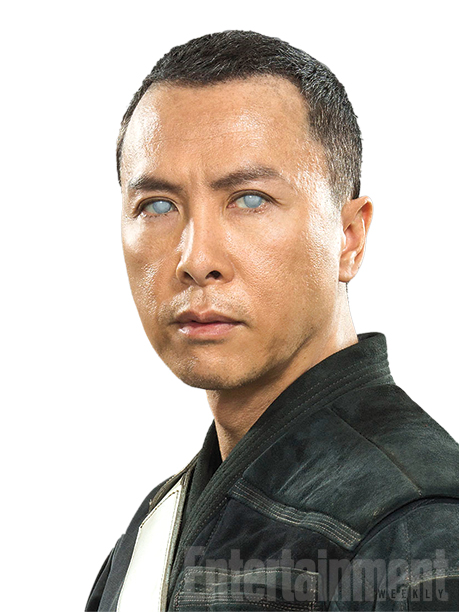 Chirrut Imwe