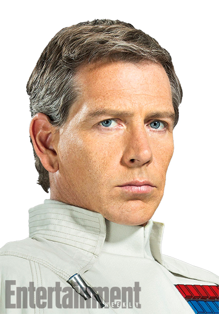 Direktor Orson Krennic