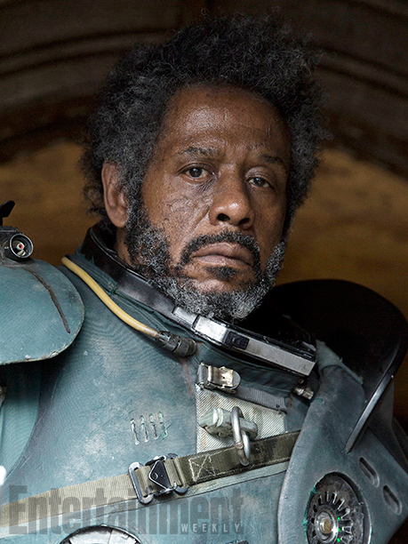 Saw Gerrera
