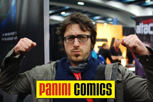 Giuseppe Camuncoli