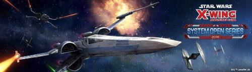 X-Wing-Open-Serie