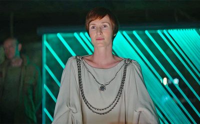 EW über Mon Mothmas Rolle in Rogue One