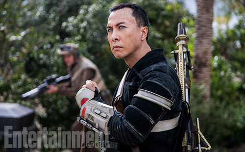 Chirrut Imwes Waffe