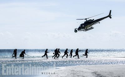 6 weitere EW-Fotos zu Rogue One