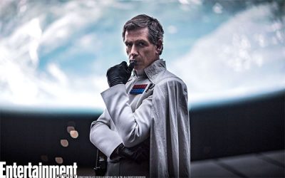 Hochauflösende Versionen der Rogue One-Bilder von EW