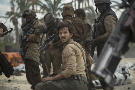 Rogue One