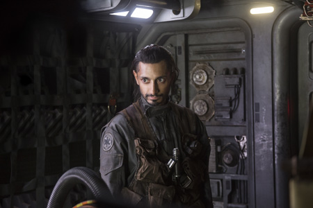 Rogue One