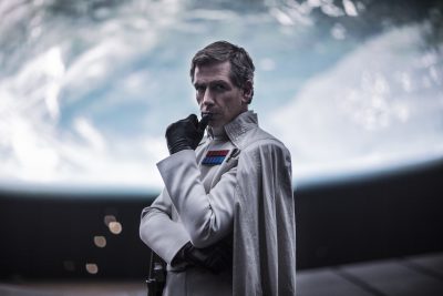 Ben Mendelsohn dementiert seine Beteiligung an Rogue One