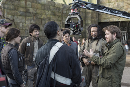 Rogue One