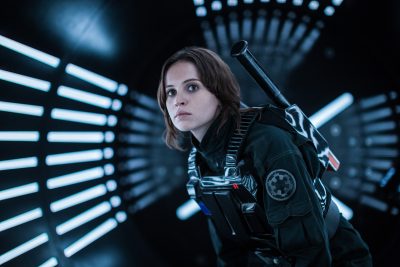 SWCE: Alles aus dem Rogue One-Panel
