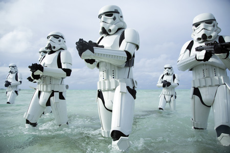 Rogue One