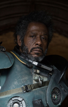 Rogue One