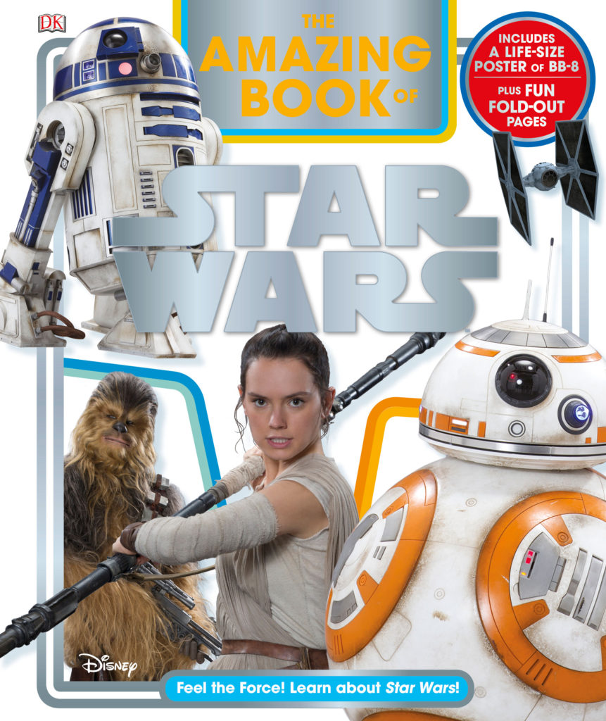 <i></noscript>The Amazing Book of Star Wars</i>„></div><blockquote class=