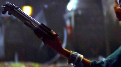 Neue Konzeptzeichnung zu Maz Kanata