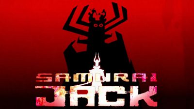 TV-Rückkehr: Genndy Tartakovsky macht wieder Samurai Jack