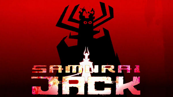 TV-Rückkehr: Genndy Tartakovsky macht wieder Samurai Jack