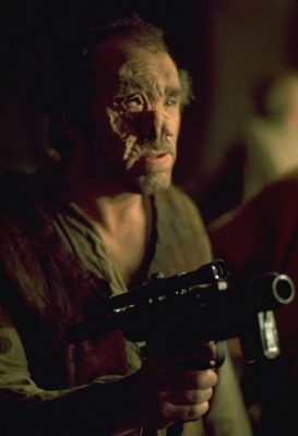 Dr. Cornelius Evazan in Rogue One