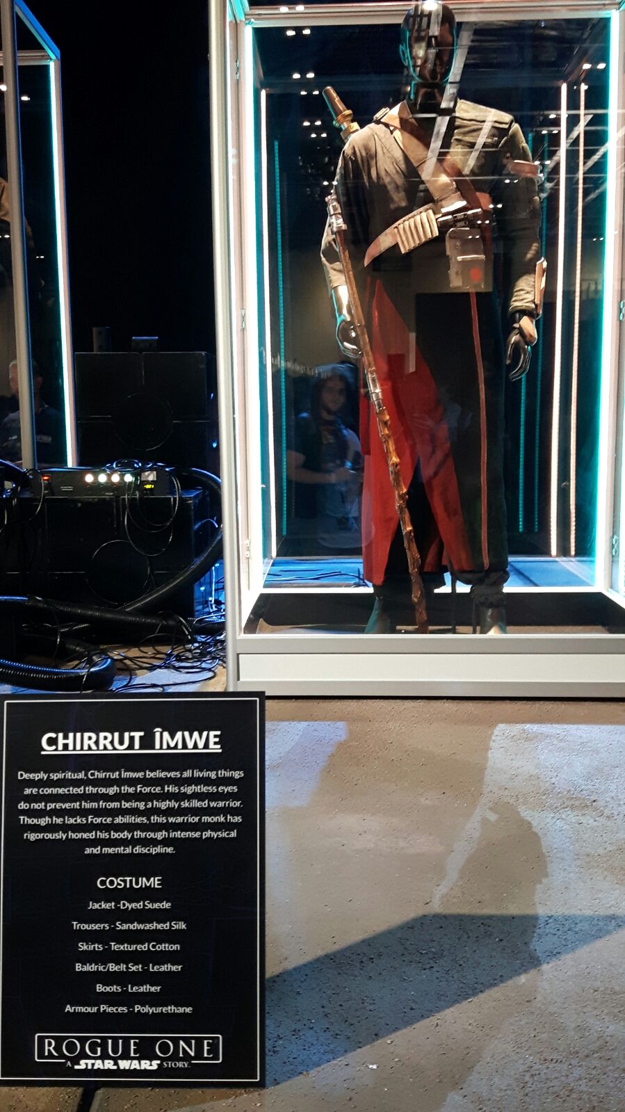 Chirrut Îmwe