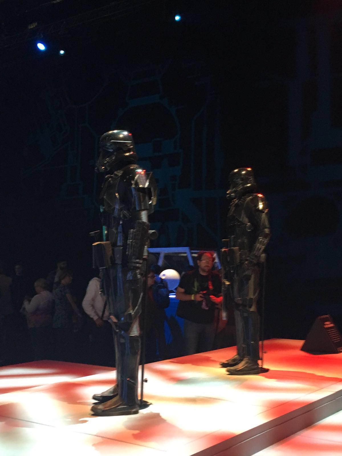 Death Trooper