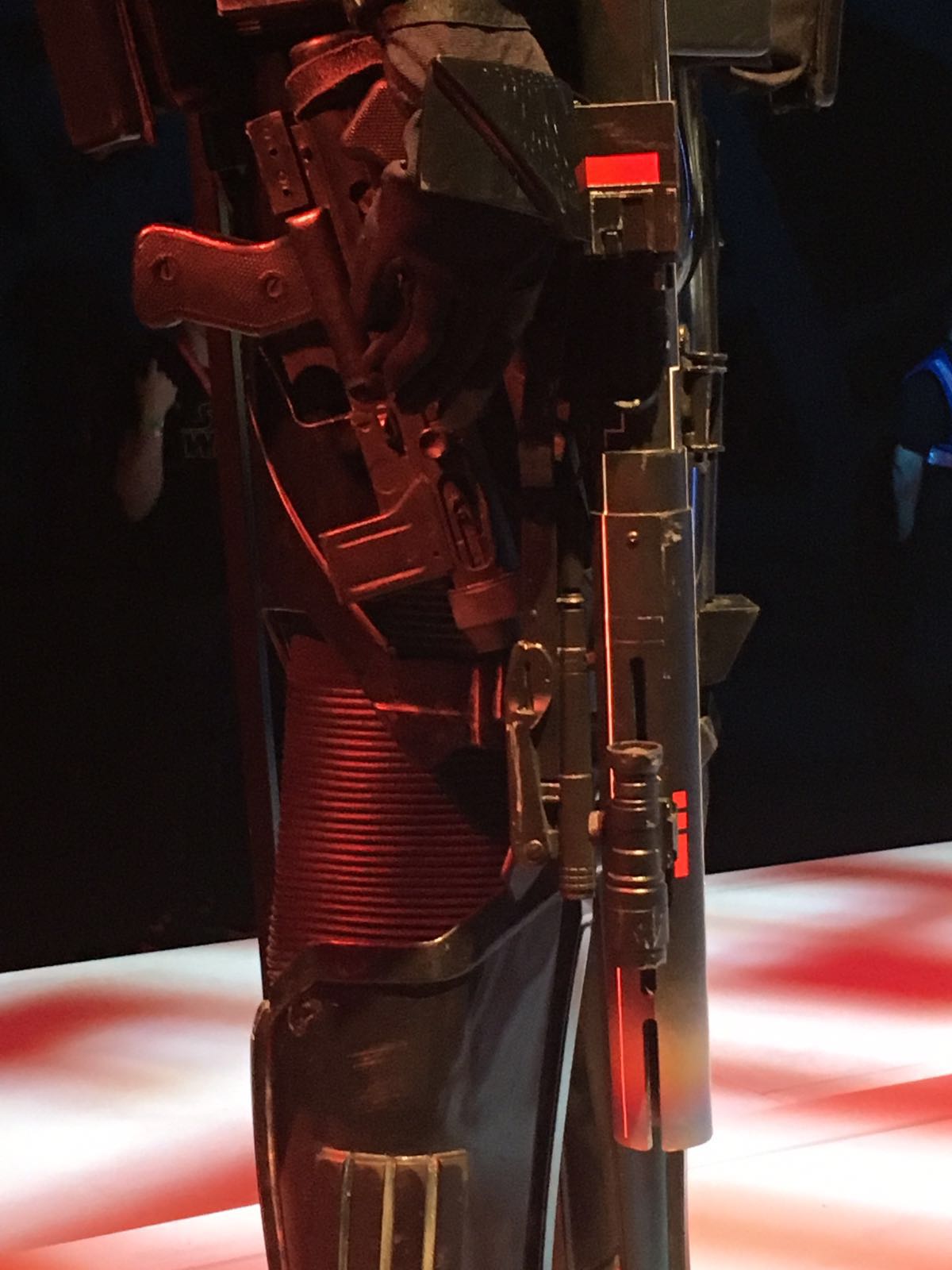 Death Trooper