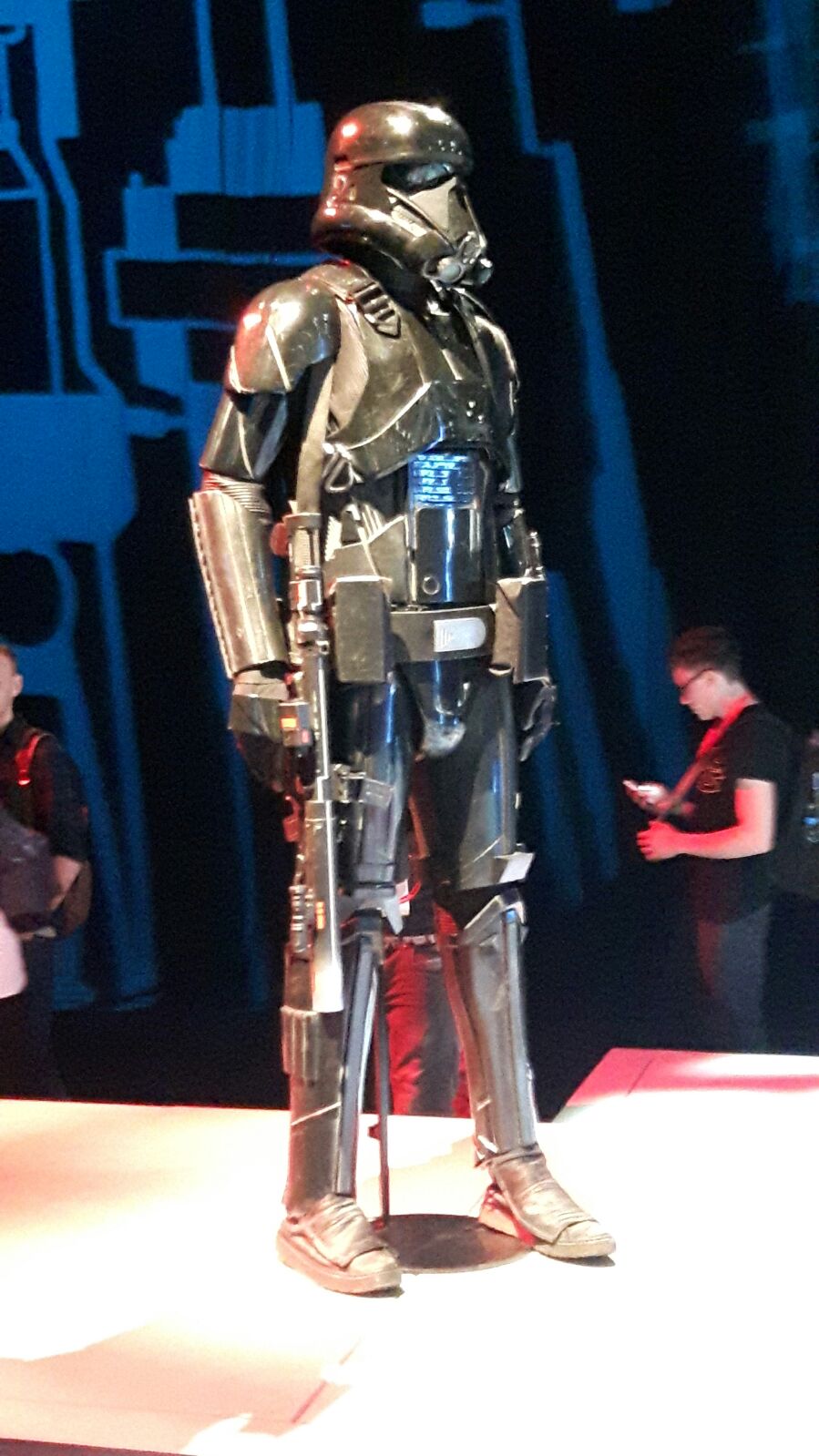 Death Trooper