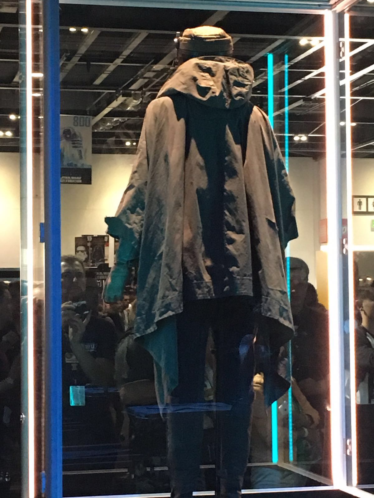Jyn Erso