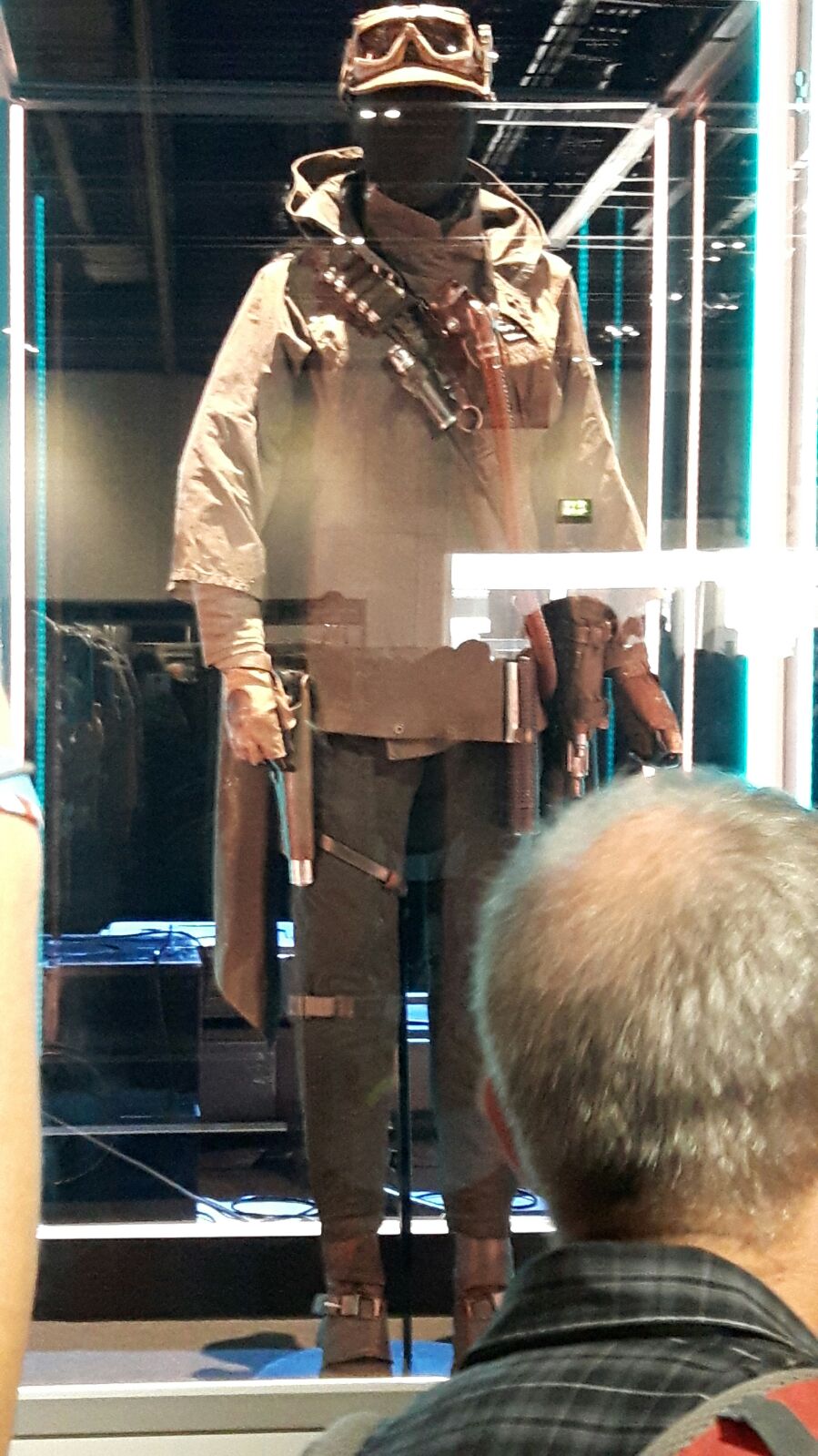 Jyn Erso