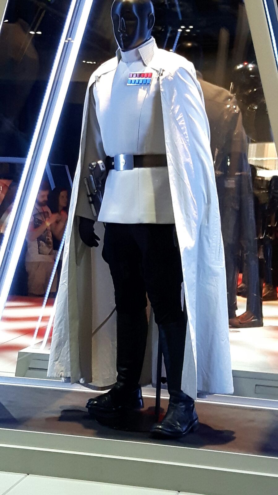 Dir. Orson Krennic