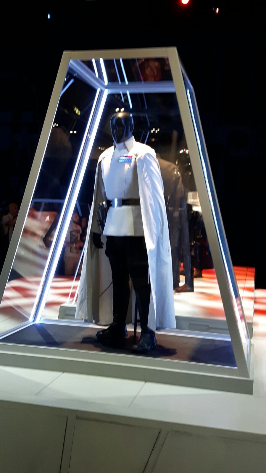 Dir. Orson Krennic