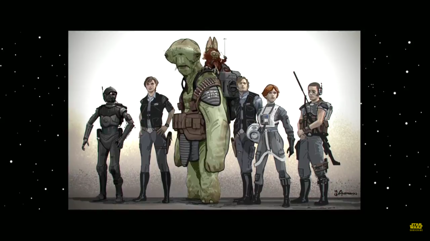 Rogue One