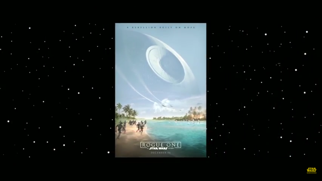 Rogue One