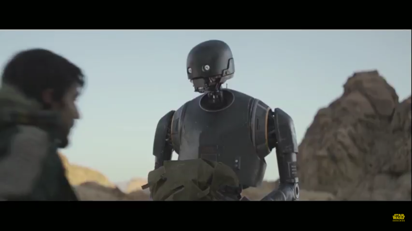Rogue One