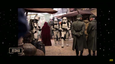 SWCE: Zusätzliche Infos über Jedha