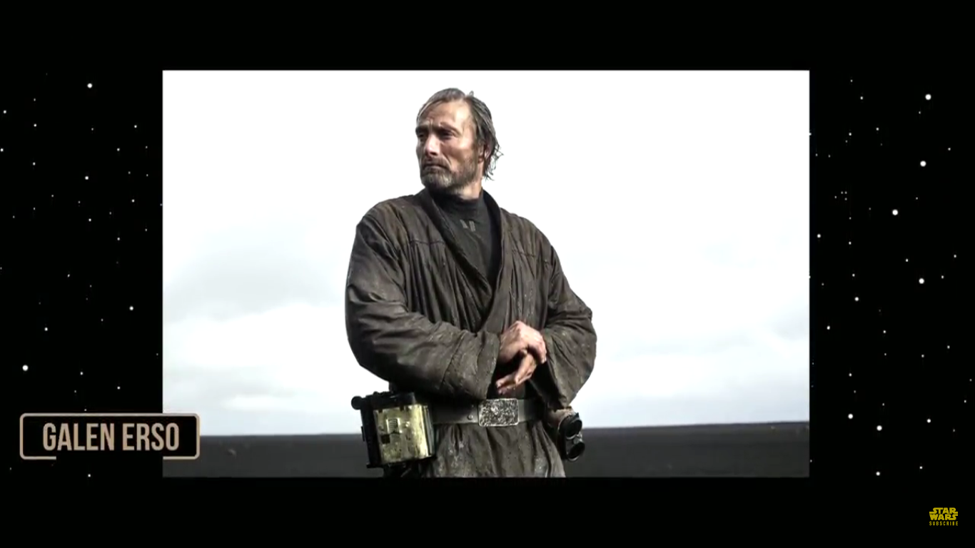 Rogue One