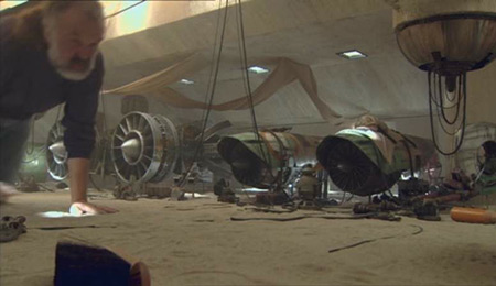 Star Wars Archeology