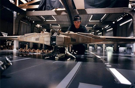 Star Wars Archeology