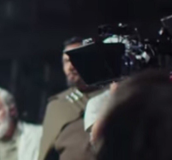 Bail Organa