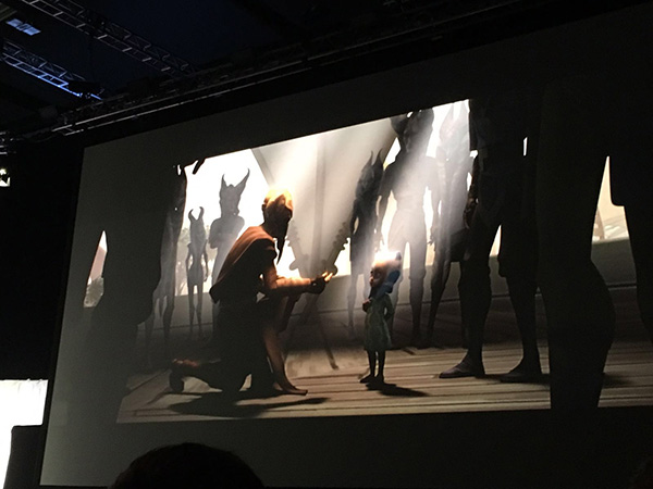 Ahsoka-Panel