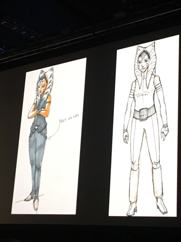 Ahsoka-Panel