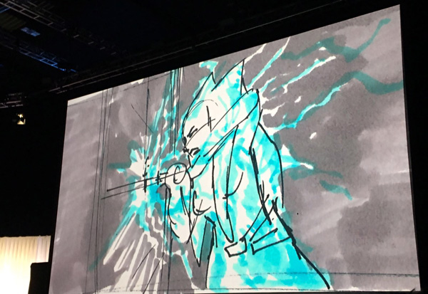 Ahsoka-Panel