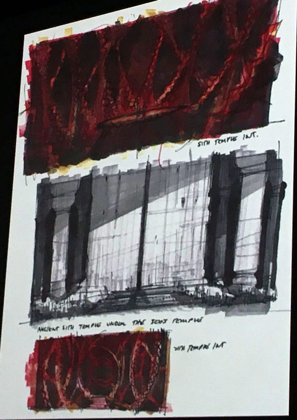 Ahsoka-Panel