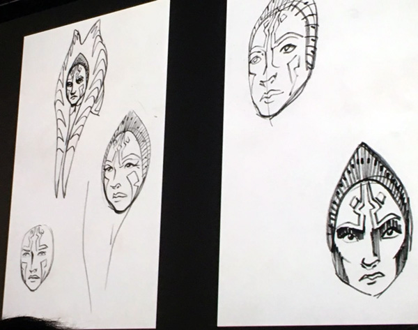 Ahsoka-Panel