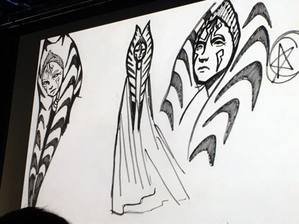Ahsoka-Panel