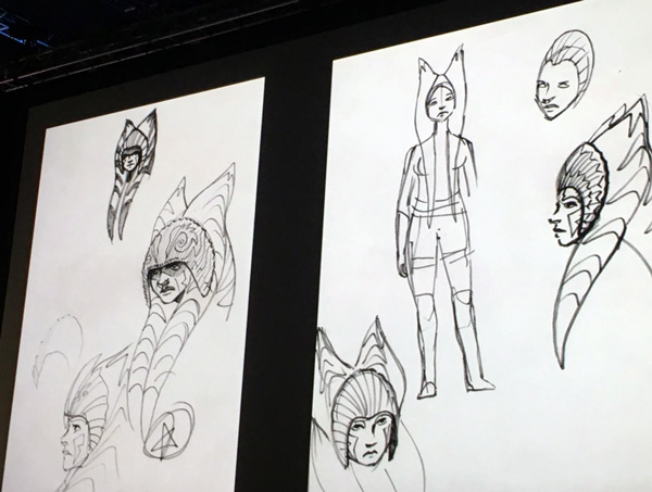 Ahsoka-Panel