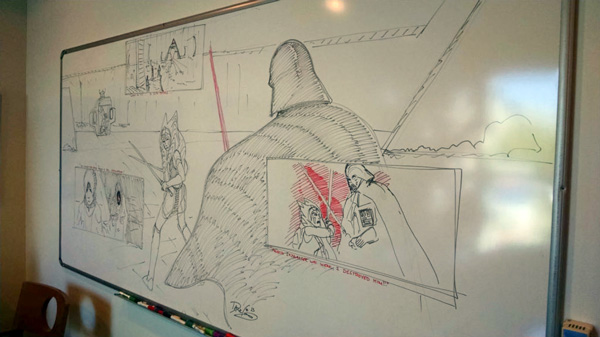 Ahsoka-Panel