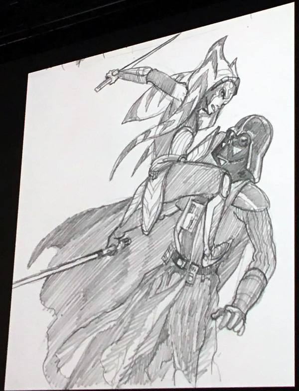 Ahsoka-Panel