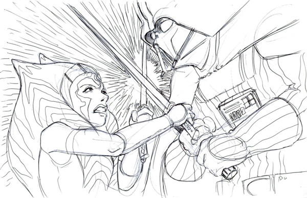 Ahsoka-Panel