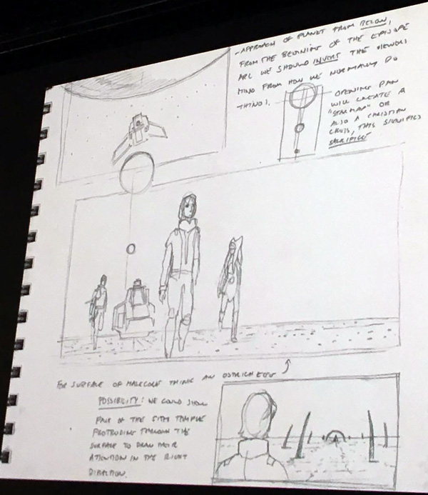 Ahsoka-Panel